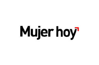 MujerHoy Logo