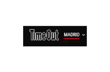 Timeout Madrid Logo
